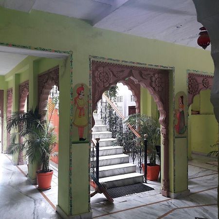 Hotel Paramount Palace بوشكار المظهر الخارجي الصورة