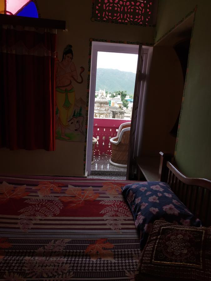 Hotel Paramount Palace بوشكار المظهر الخارجي الصورة
