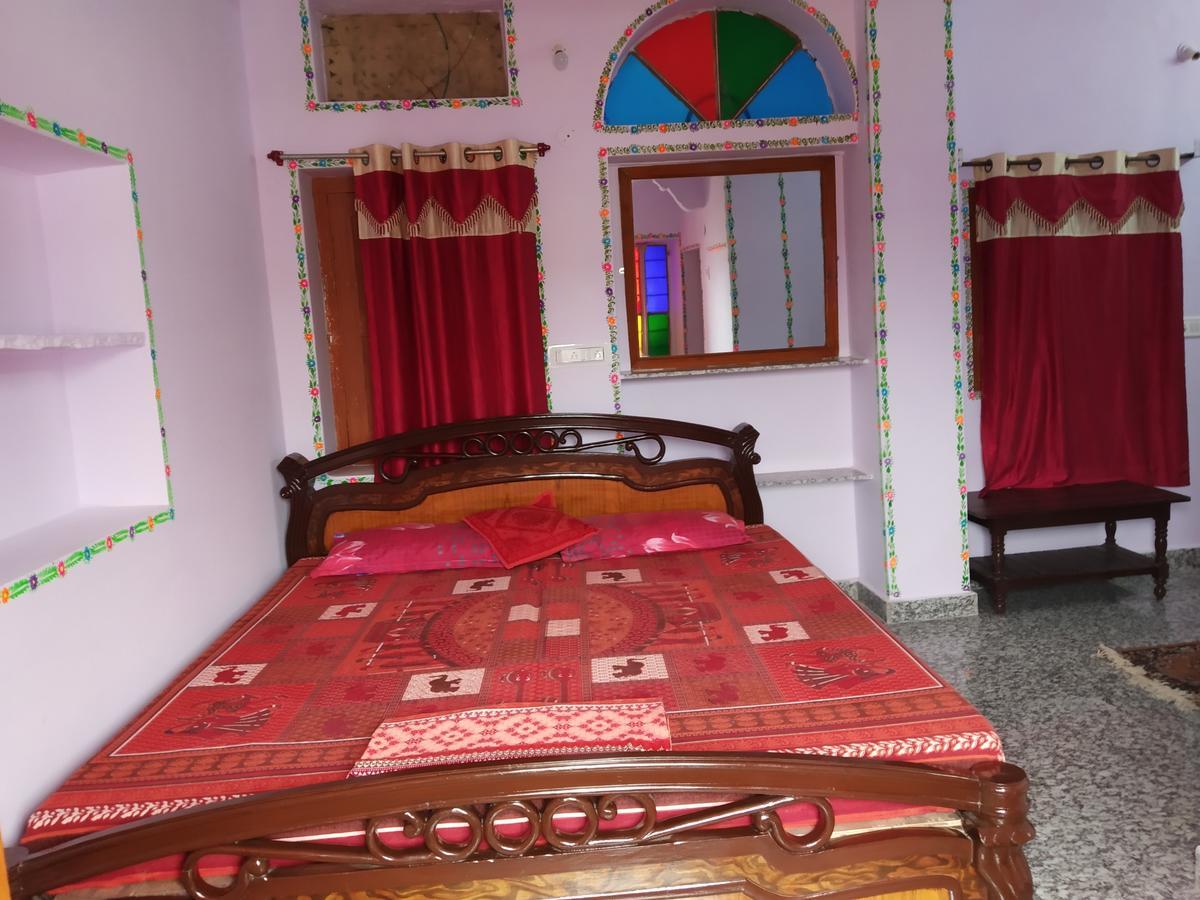 Hotel Paramount Palace بوشكار المظهر الخارجي الصورة