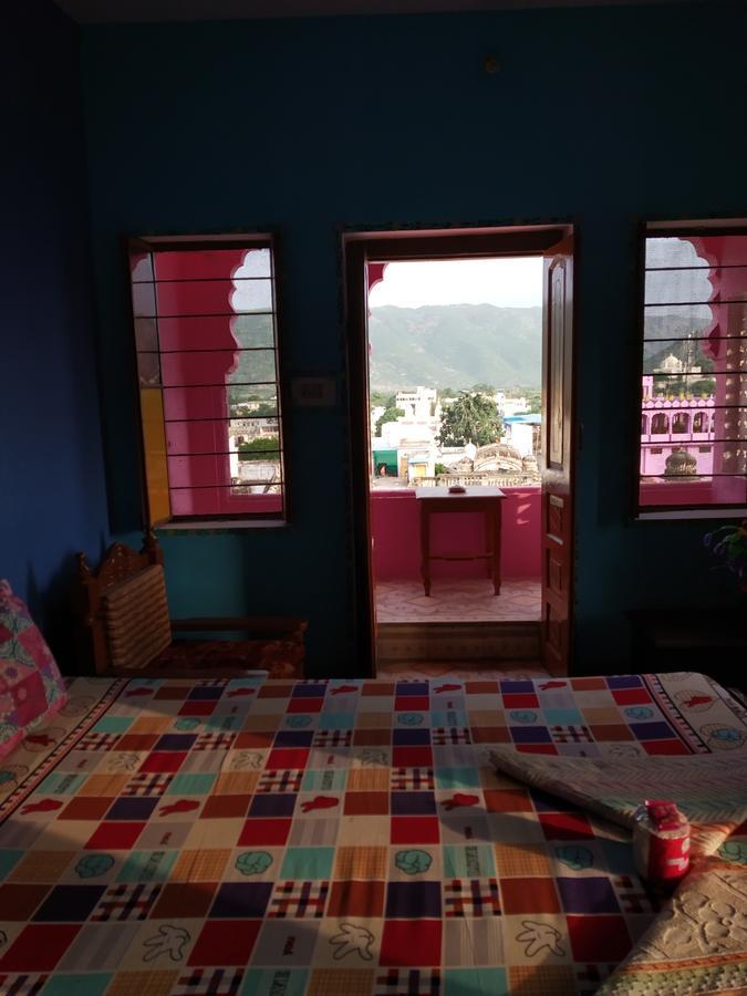 Hotel Paramount Palace بوشكار المظهر الخارجي الصورة