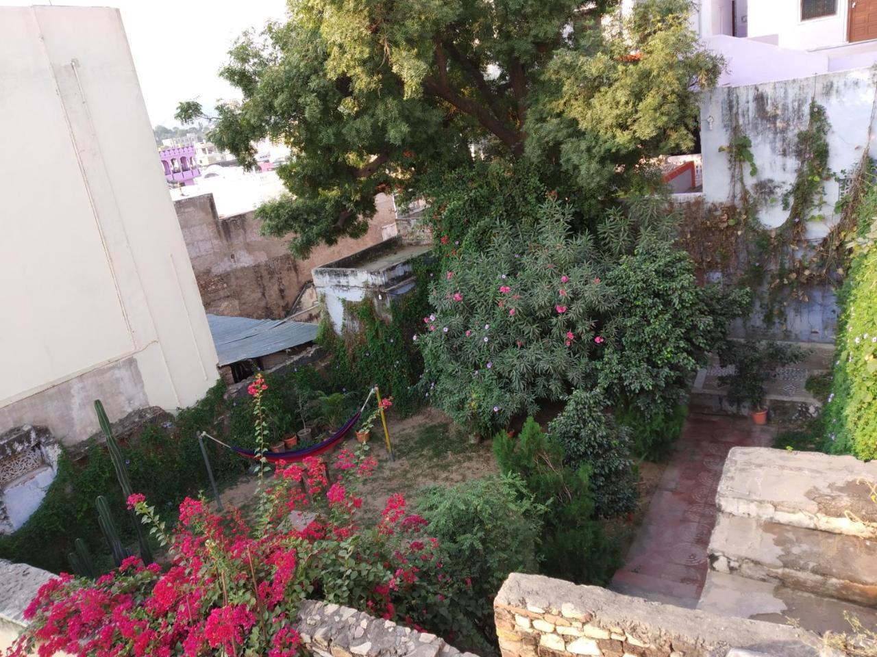 Hotel Paramount Palace بوشكار المظهر الخارجي الصورة